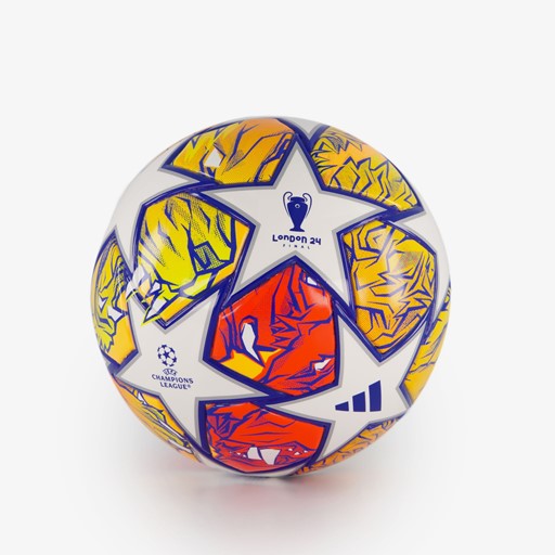UCL mini voetbal