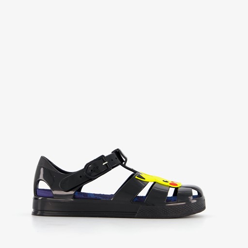 Kinder waterschoenen zwart