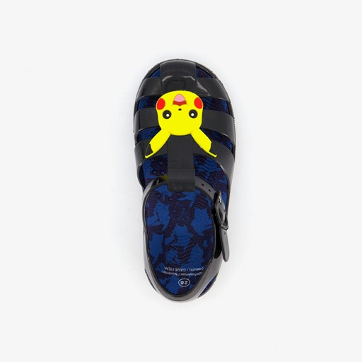 Kinder waterschoenen zwart