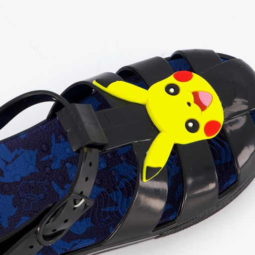 Kinder waterschoenen zwart