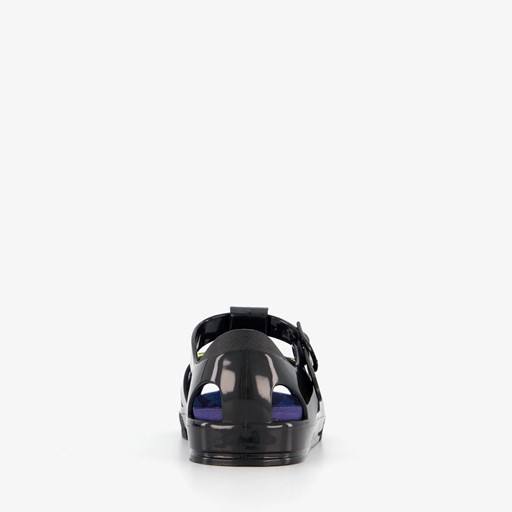 Kinder waterschoenen zwart