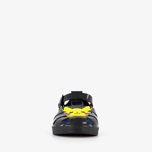 Kinder waterschoenen zwart