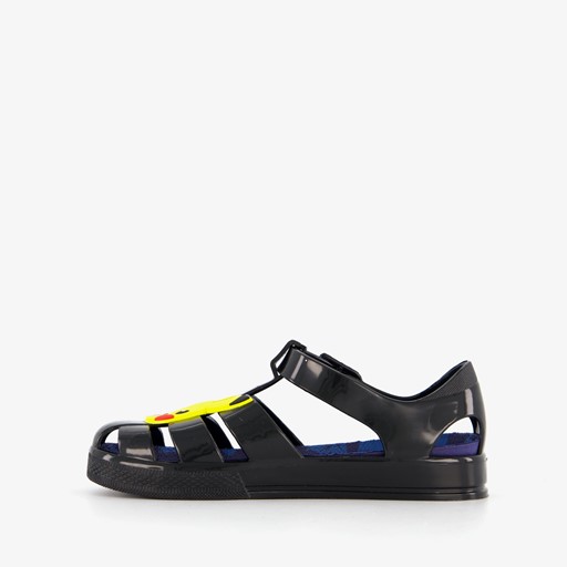 Kinder waterschoenen zwart