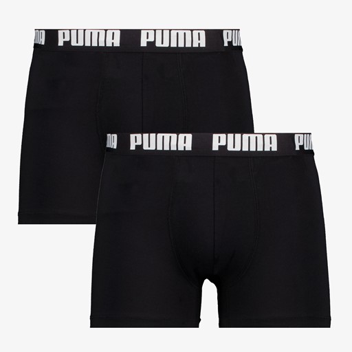 Everyday Basic Boxer 2 paar