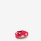 Kinder schoenen roze met sterren