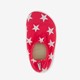 Kinder schoenen roze met sterren