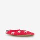 Kinder schoenen roze met sterren