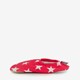 Kinder schoenen roze met sterren