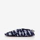 Kinder schoenen blauw met haaien