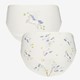 2-pack meisjes hipsters unicorn blauw