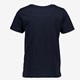 Name It jongens T-shirt met tekstopdruk blauw