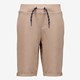 Name It jongens sweat short beige