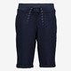Name It jongens sweat short donkerblauw
