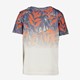 Jongens T-shirt met faded print