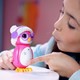 Rescue pinguïn roze