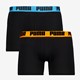 Puma Everyday Basic Boxer 2 pack