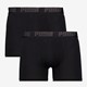 Puma Everyday Basic Boxer 2 pack zwart