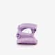 Meisjes sandalen paars