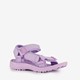 Meisjes sandalen paars