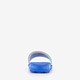 Super Mario kinder badslippers blauw