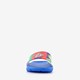 Super Mario kinder badslippers blauw