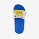 Kinder badslippers met Pikachu