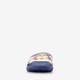 Kinder badlsippers blauw