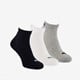 3 paar Everyday Quarter sokken