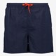 Osaga heren zwemshort donkerblauw