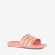 Adilette dames badslippers roze