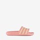 Adilette dames badslippers roze
