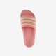 Adilette dames badslippers roze