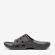 Baya II Slide heren slippers zwart