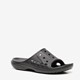 Baya II Slide heren slippers zwart
