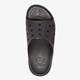 Baya II Slide heren slippers zwart