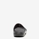 Baya II Slide heren slippers zwart