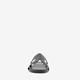 Dames slippers zwart MAG NIET ONLINE