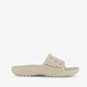 Baya II Slide heren slippers beige