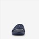 Baya II Slide heren slippers donkerblauw
