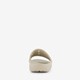 Baya II Slide heren slippers beige