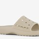 Baya II Slide heren slippers beige