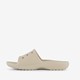 Baya II Slide heren slippers beige