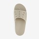 Baya II Slide heren slippers beige