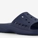 Baya II Slide heren slippers donkerblauw