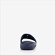 Baya II Slide heren slippers donkerblauw