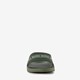 Heren badslippers groen