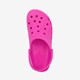 Baya Clog dames klompen beige
