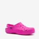 Crocs Baya Clog dames klompen beige