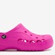 Baya Clog dames klompen beige