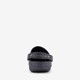 Baya Clog dames klompen zwart glitter